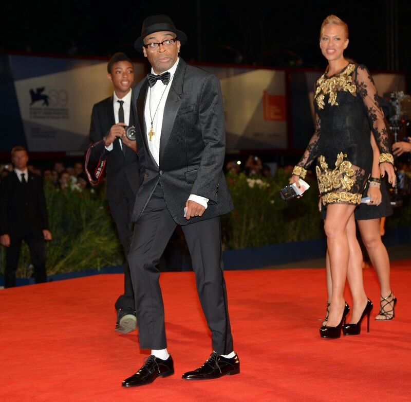 У Венеції показали фільм про альбом Майкла Джексона