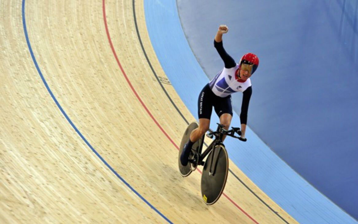 Паралімпійські ігри 2012
