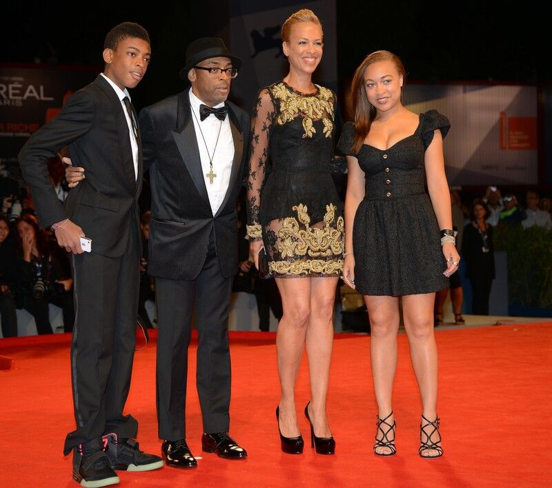 У Венеції показали фільм про альбом Майкла Джексона