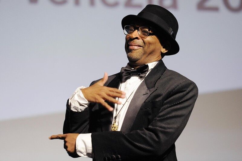 У Венеції показали фільм про альбом Майкла Джексона