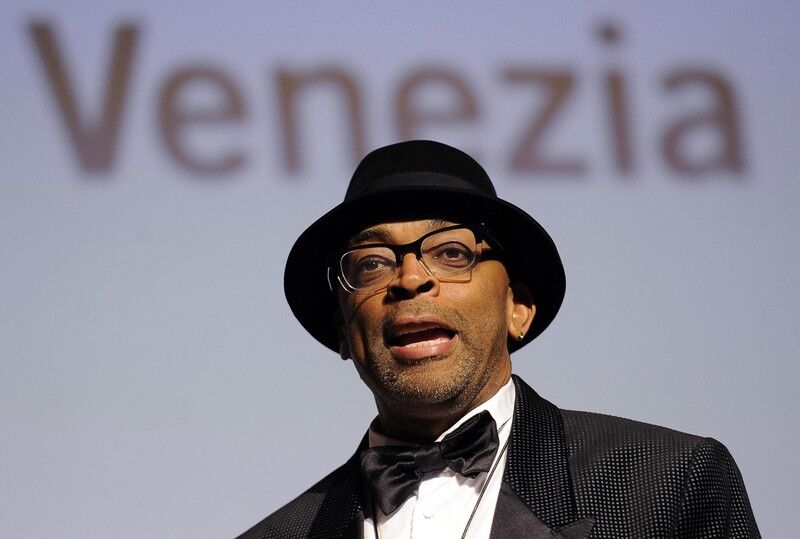 У Венеції показали фільм про альбом Майкла Джексона