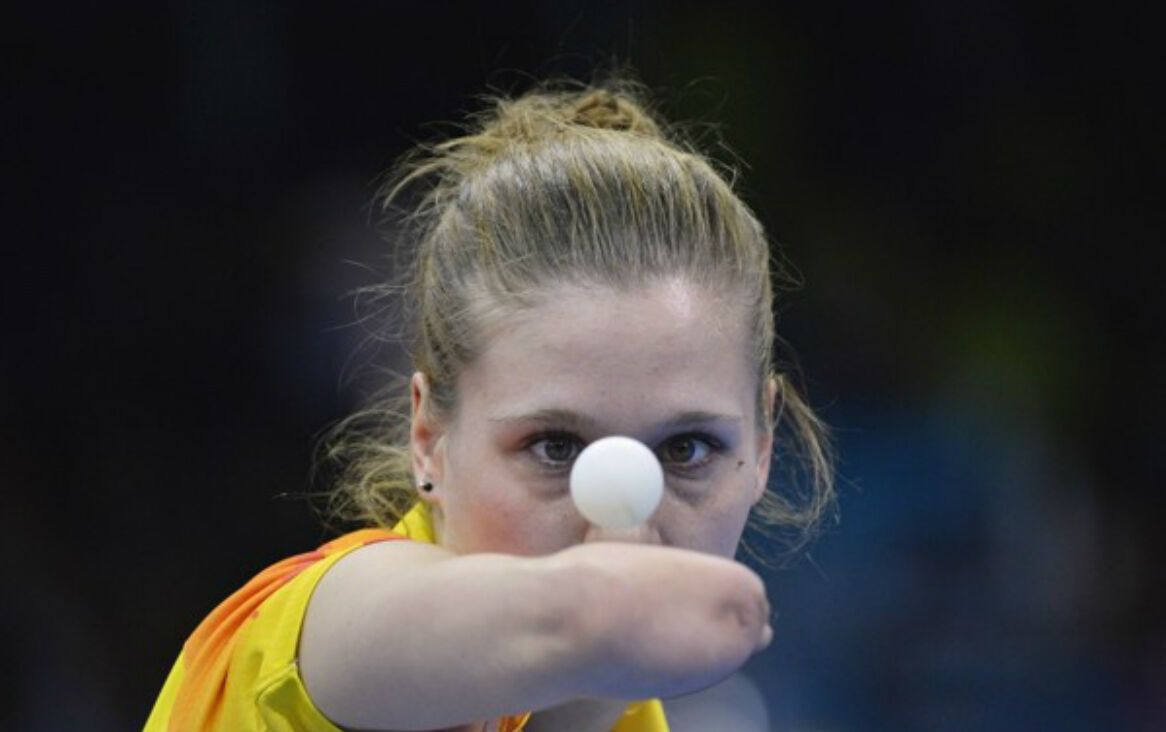 Паралімпійські ігри 2012