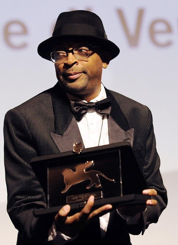 У Венеції показали фільм про альбом Майкла Джексона