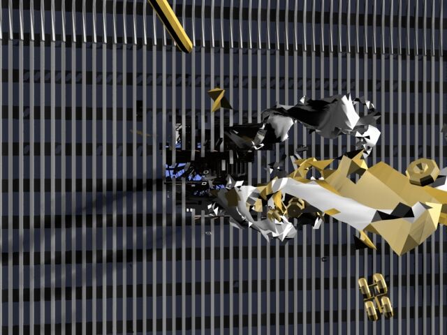 В США вспоминают жертв теракта 9/11