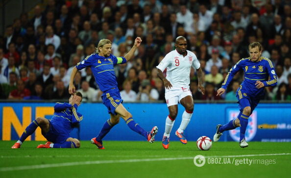 Зрадив Україну через російські гроші, став президентом і здає квартири: що сталося з українськими футболістами, які перемогли Швецію на Євро-2012