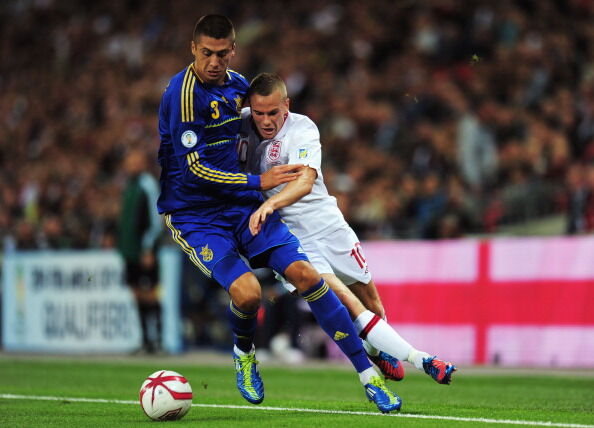 Зрадив Україну через російські гроші, став президентом і здає квартири: що сталося з українськими футболістами, які перемогли Швецію на Євро-2012