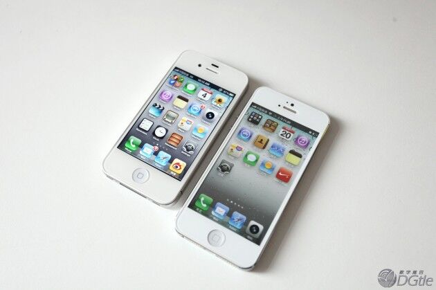 Сегодня Apple представит iPhone 5: каким он будет?  