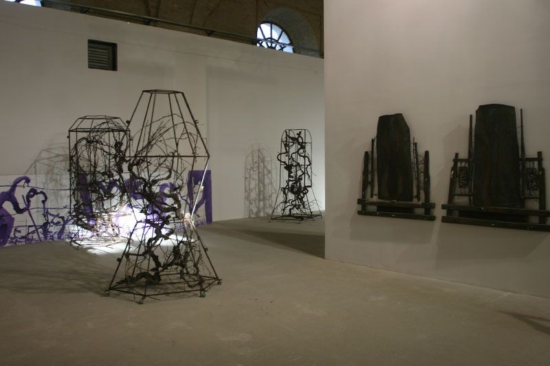 Великий скульптурний салон стартував у Києві