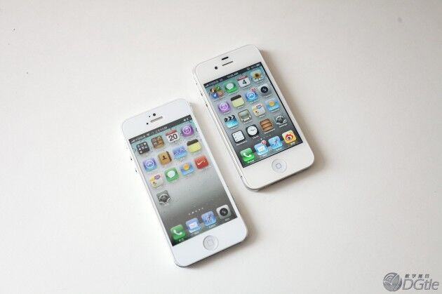 Сегодня Apple представит iPhone 5: каким он будет?  