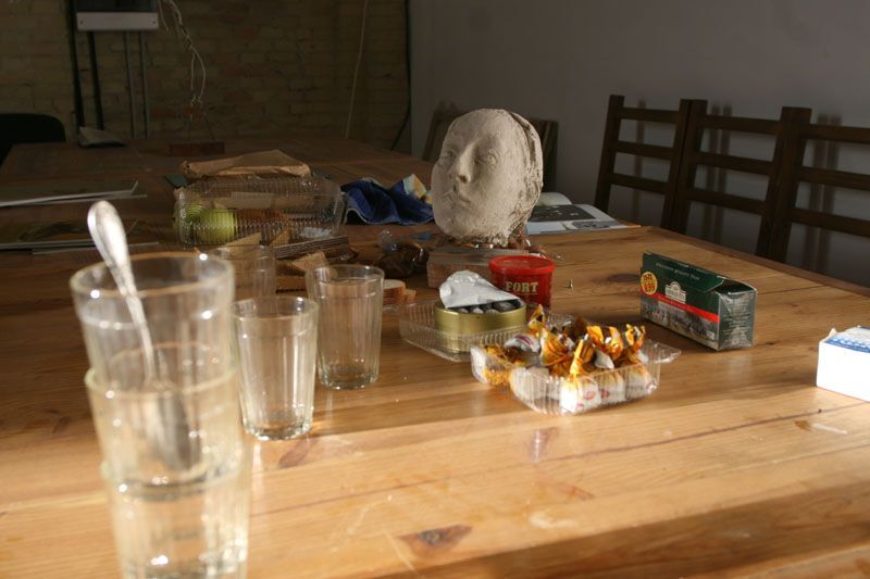 Великий скульптурний салон стартував у Києві