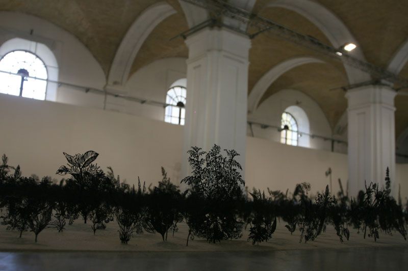 Великий скульптурний салон стартував у Києві