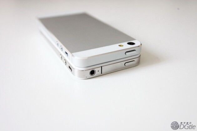 Сегодня Apple представит iPhone 5: каким он будет?  