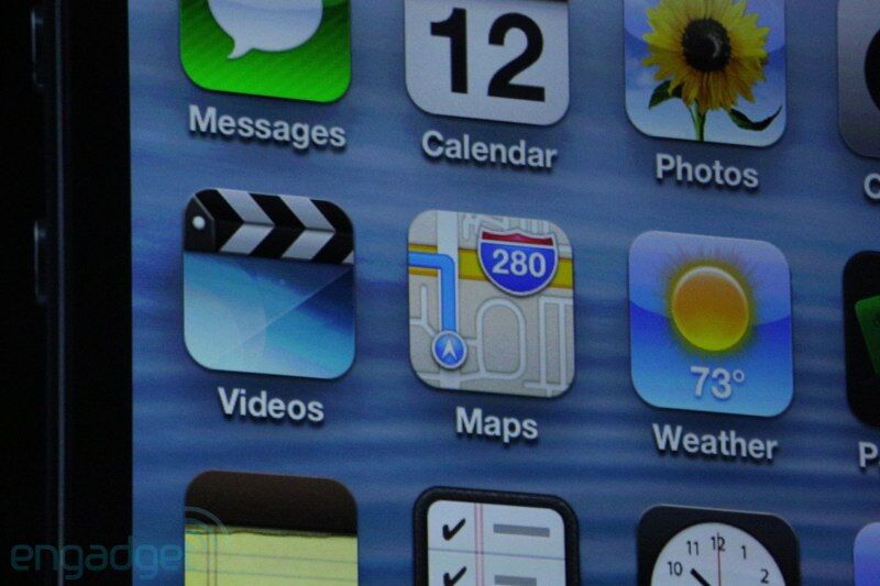 Компания Apple представила новый iPhone. Фото 