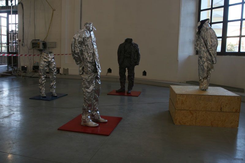 Великий скульптурний салон стартував у Києві