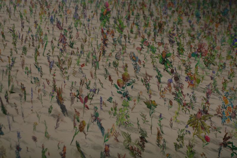 Великий скульптурний салон стартував у Києві