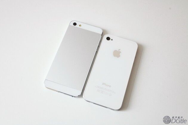 Сегодня Apple представит iPhone 5: каким он будет?  