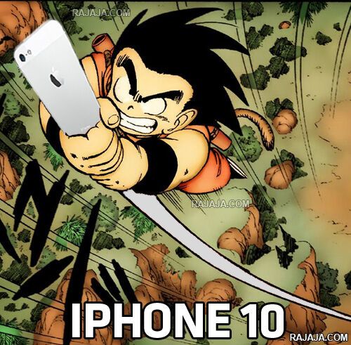 Самые смешные комиксы про iPhone 5. Фото 