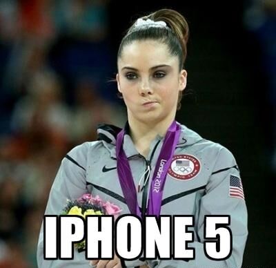 Самые смешные комиксы про iPhone 5. Фото 