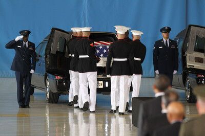 Обама обещает сделать все для защиты посольств США за рубежом