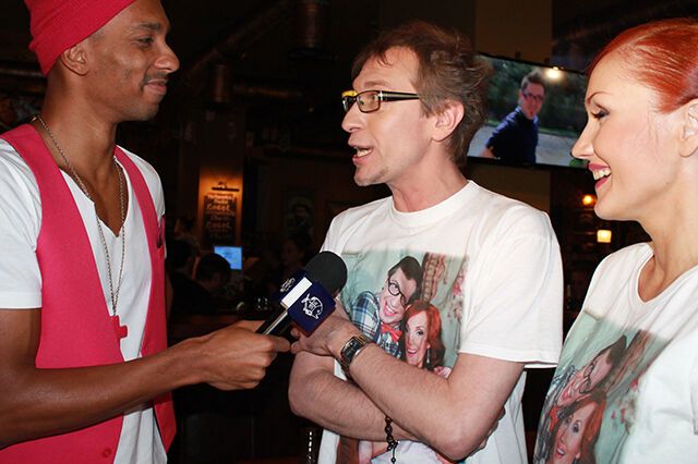 Соседов решился на мужской поступок