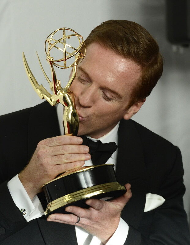 В США названы триумфаторы "Эмми"