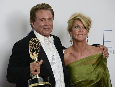 В США названы триумфаторы "Эмми"