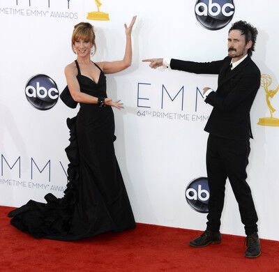 В США названы триумфаторы "Эмми"