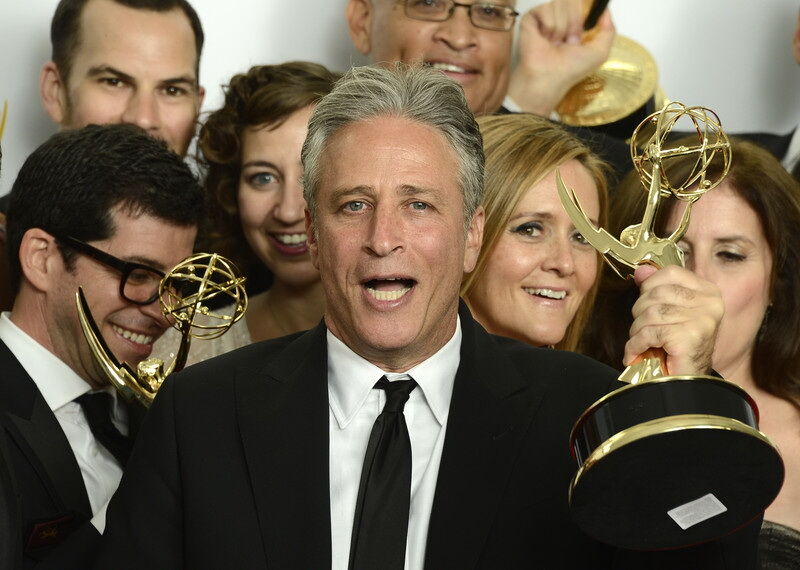 В США названы триумфаторы "Эмми"