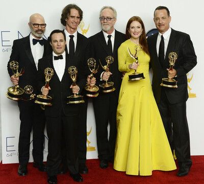 В США названы триумфаторы "Эмми"