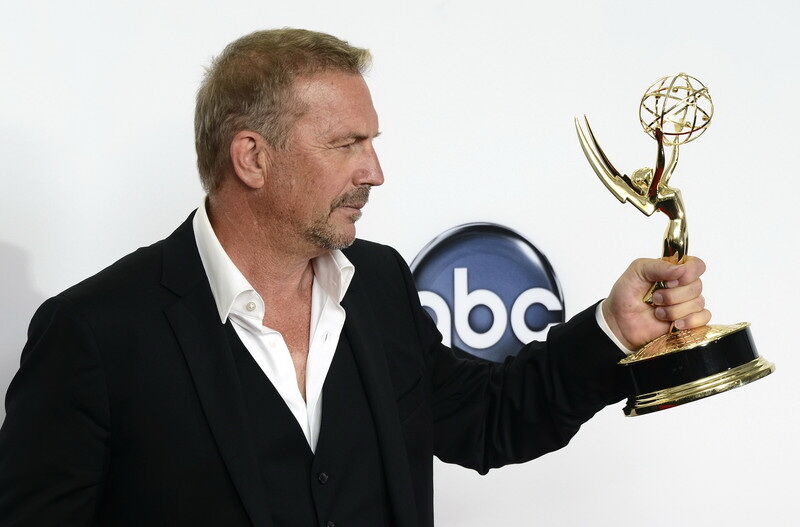 В США названы триумфаторы "Эмми"