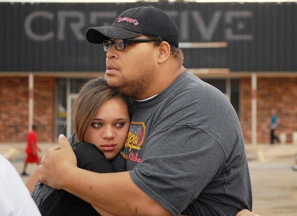 У США підліток застрелився на очах в однокласників