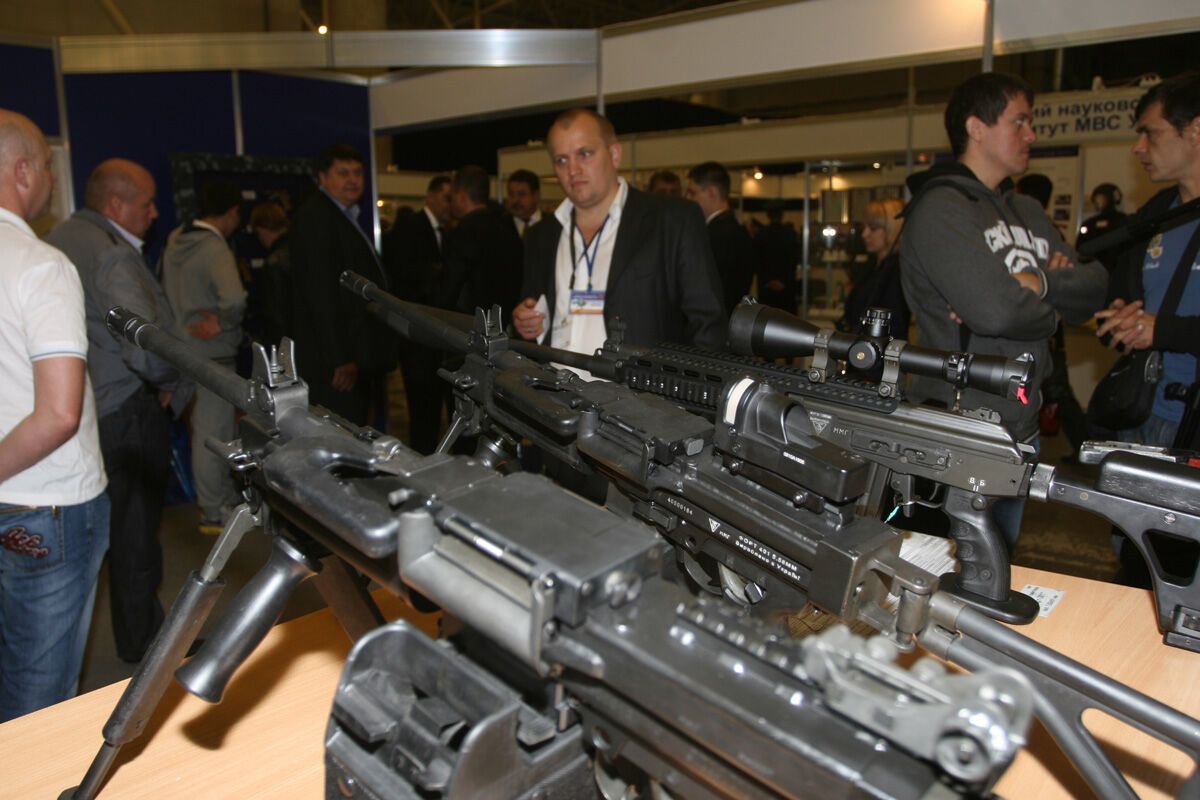 Виставка для чоловіків