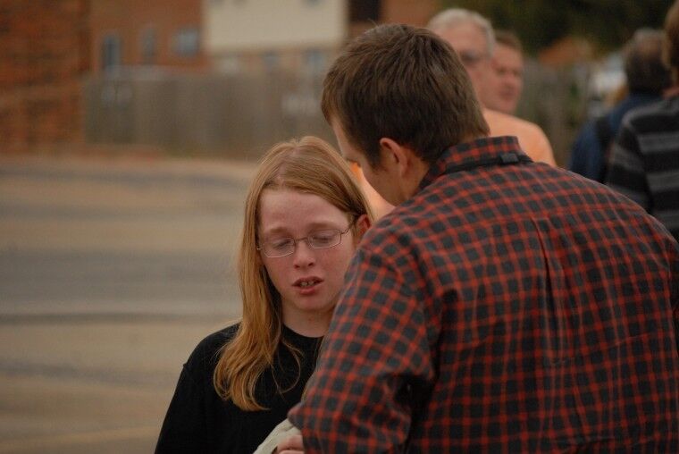 У США підліток застрелився на очах в однокласників