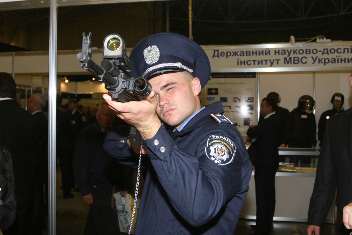 Виставка для чоловіків