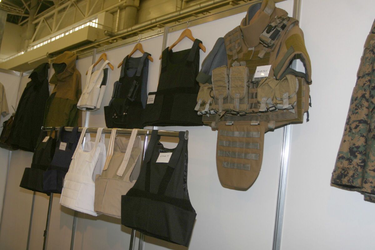 Виставка для чоловіків