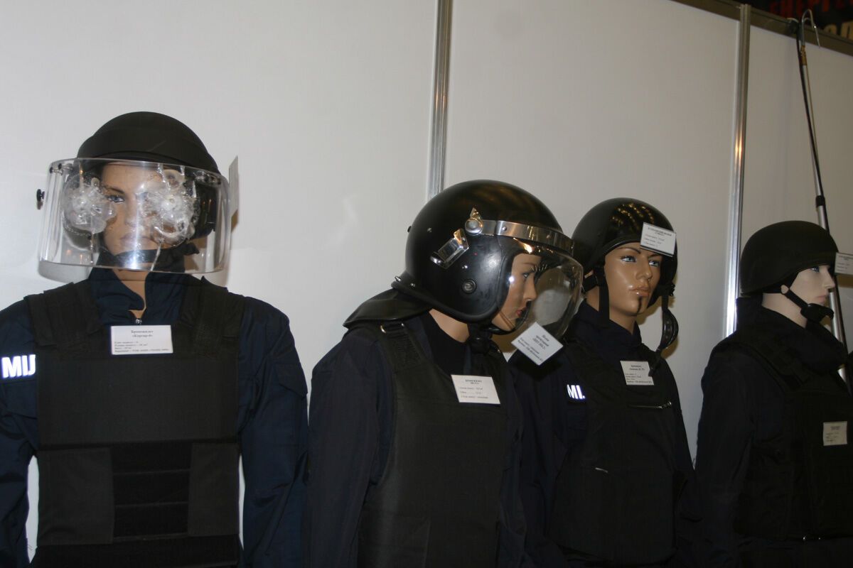 Виставка для чоловіків