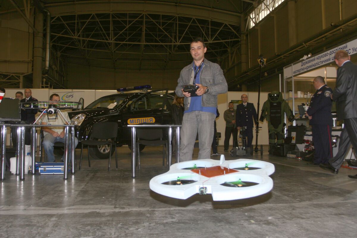 Виставка для чоловіків