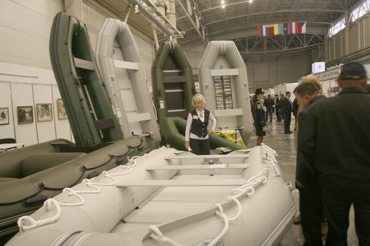 Виставка для чоловіків