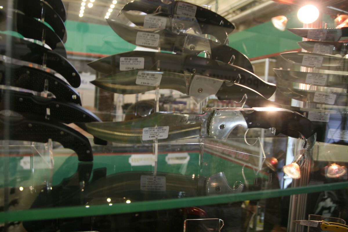 Виставка для чоловіків