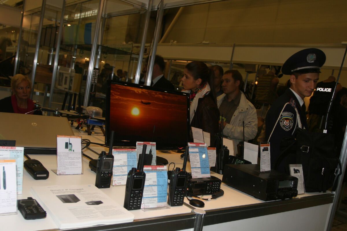 Виставка для чоловіків