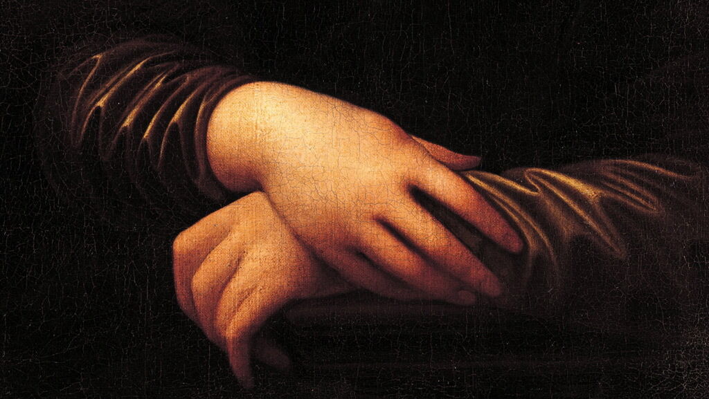 У Женеві виставили ранній прототип "Джоконди" да Вінчі. Фото. Відео