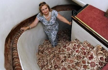 Будинок Гаррі Поттера продають за $ 1,5 мільйона. Фото