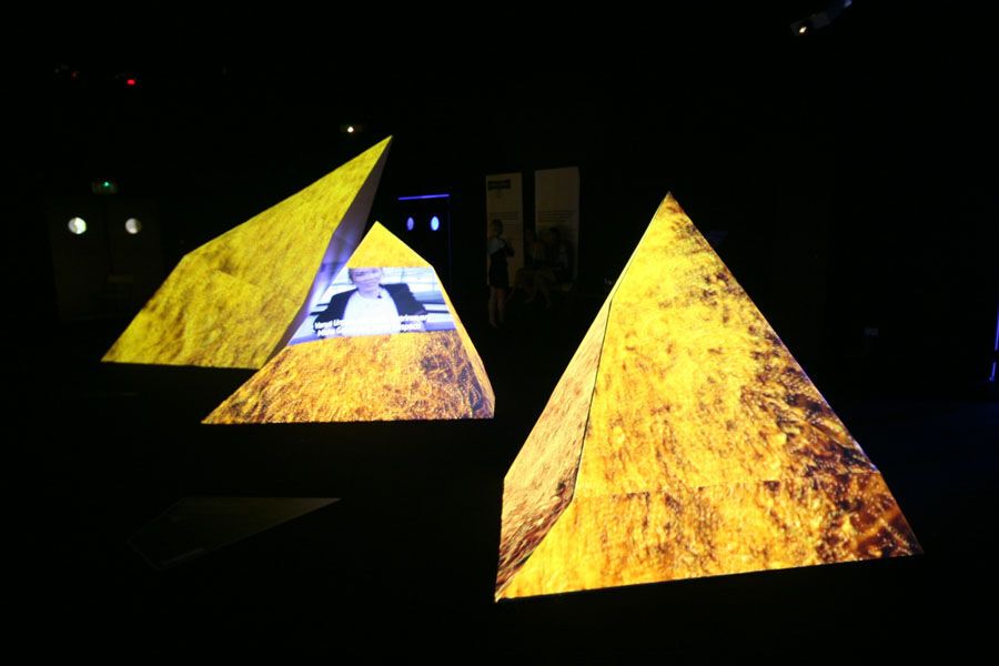 Лондон 2012 очима очевидця