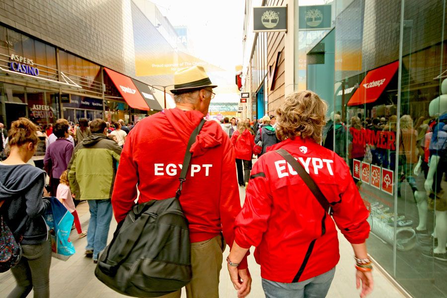 Лондон 2012 очима очевидця