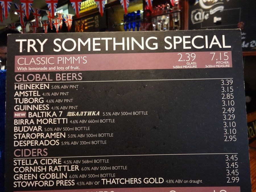 Лондон 2012 очима очевидця