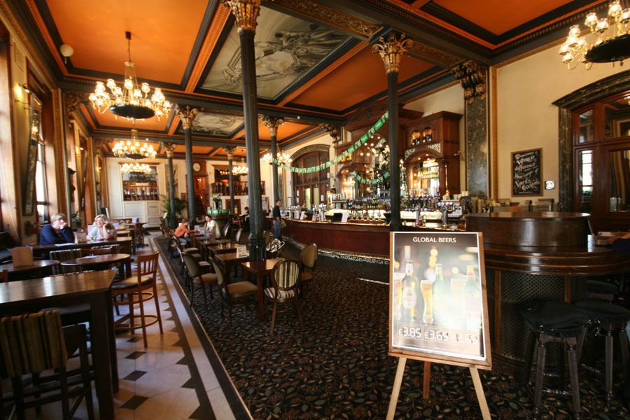 Лондон 2012 очима очевидця