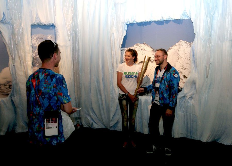 Лондон 2012 очима очевидця