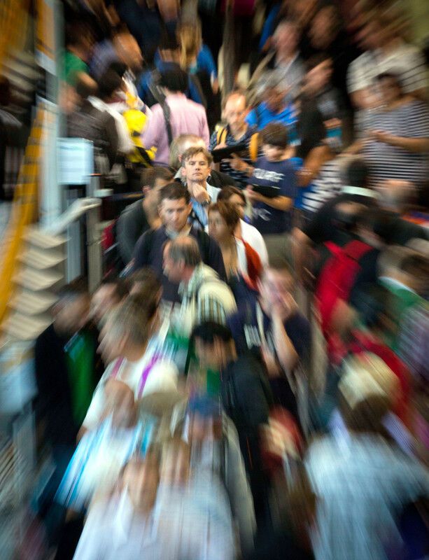 Из-за забастовки Lufthansa в Германии уже отменили 200 рейсов