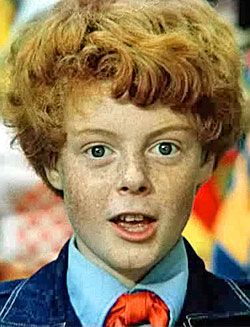 Помер виконавець ролі Дениски Корабльова