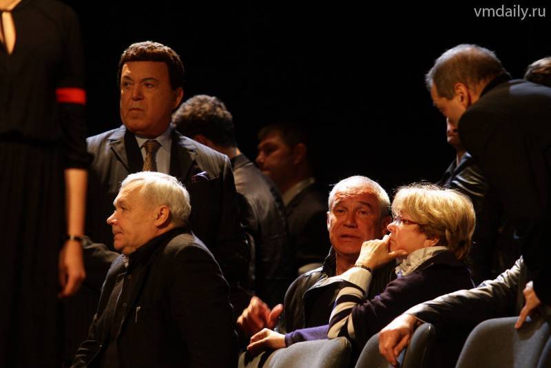 Попрощатися з Ігорем Квашею прийшли тисячі людей